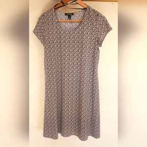 Roz & Ali Petite Large Dress